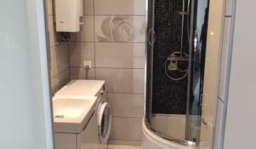 Mieszkanie 1-pokojowe Katowice Giszowiec, ul. Wojciecha