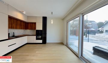 Mieszkanie 5-pokojowe Kielce, ul. Jałowcowa