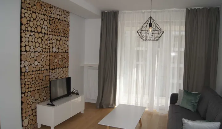 Mieszkanie 2-pokojowe Kraków Zabłocie