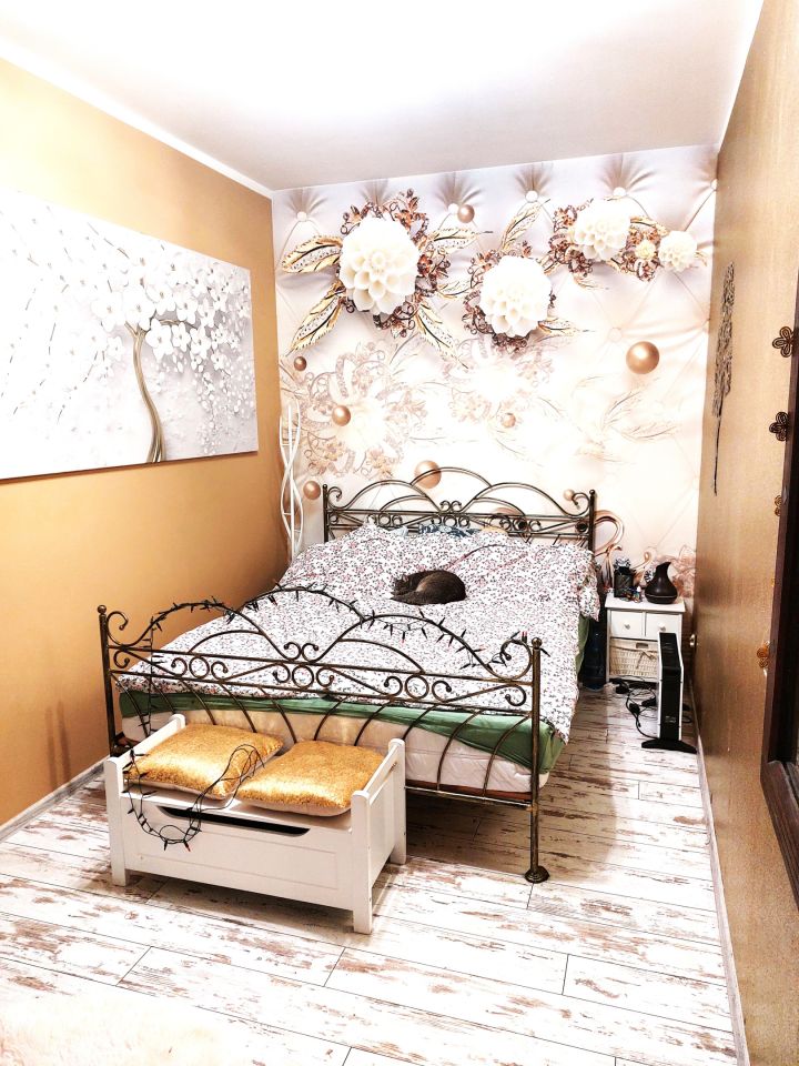 Mieszkanie 3-pokojowe Marki Jarków, ul. Wilcza. Zdjęcie 11