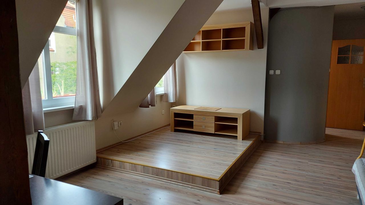 Mieszkanie 2-pokojowe Szczecin Centrum, ul. Franciszka Tarczyńskiego. Zdjęcie 4