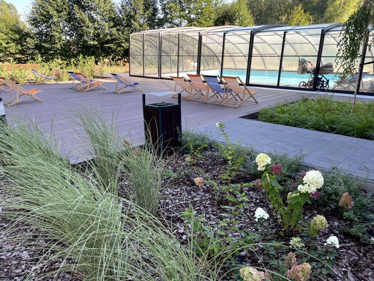 Lokal Karwica. Zdjęcie 3