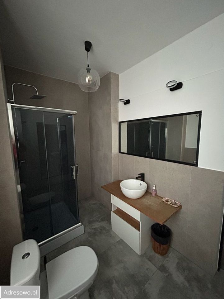 dom wolnostojący, 9 pokoi Warszawa Mokotów, ul. Płatowcowa. Zdjęcie 9