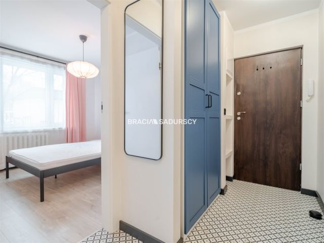 Mieszkanie 2-pokojowe Kraków Bieńczyce, os. Wysokie. Zdjęcie 10