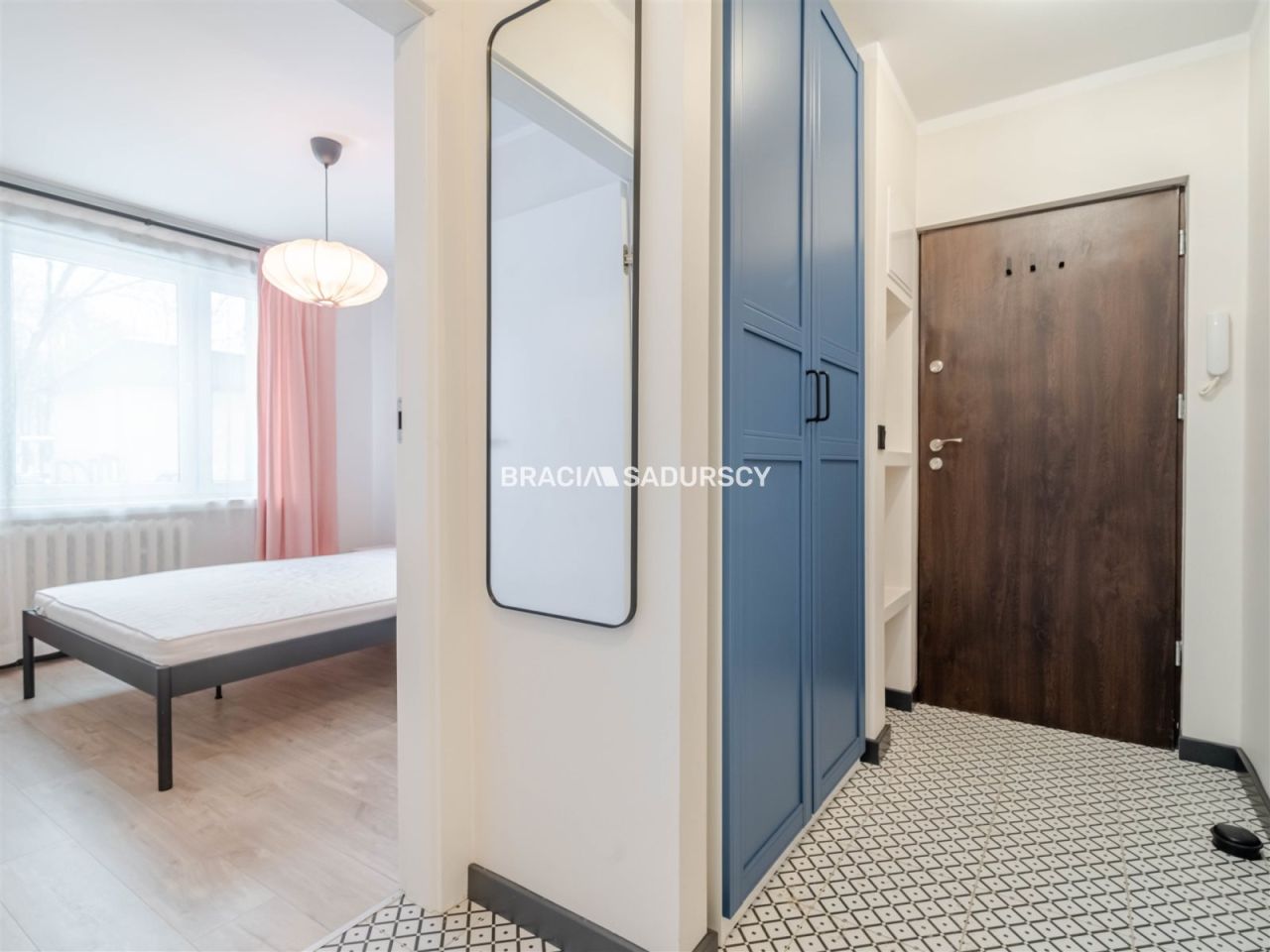 Mieszkanie 2-pokojowe Kraków Bieńczyce, os. Wysokie. Zdjęcie 10