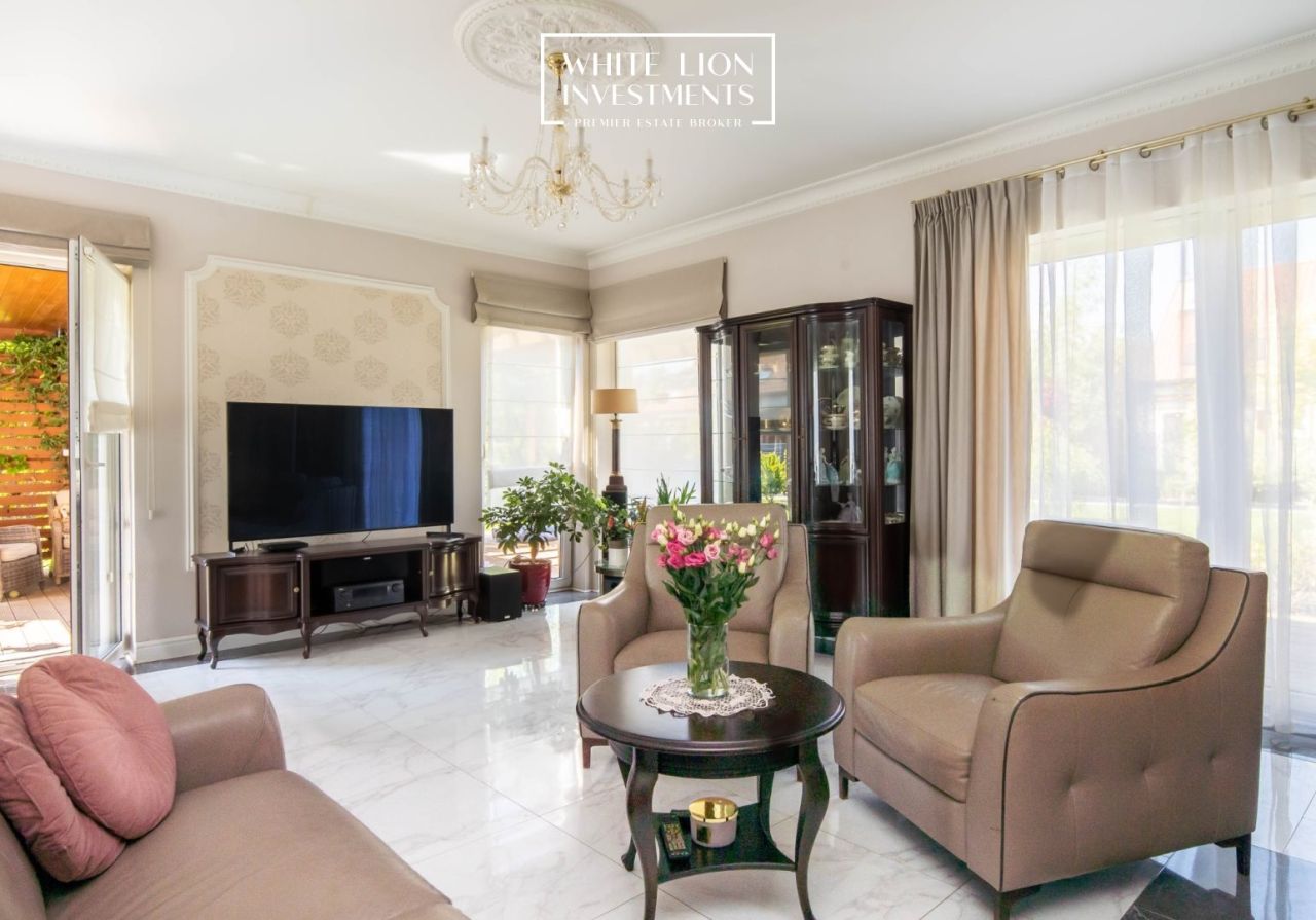 dom wolnostojący, 4 pokoje Prażmów. Zdjęcie 8