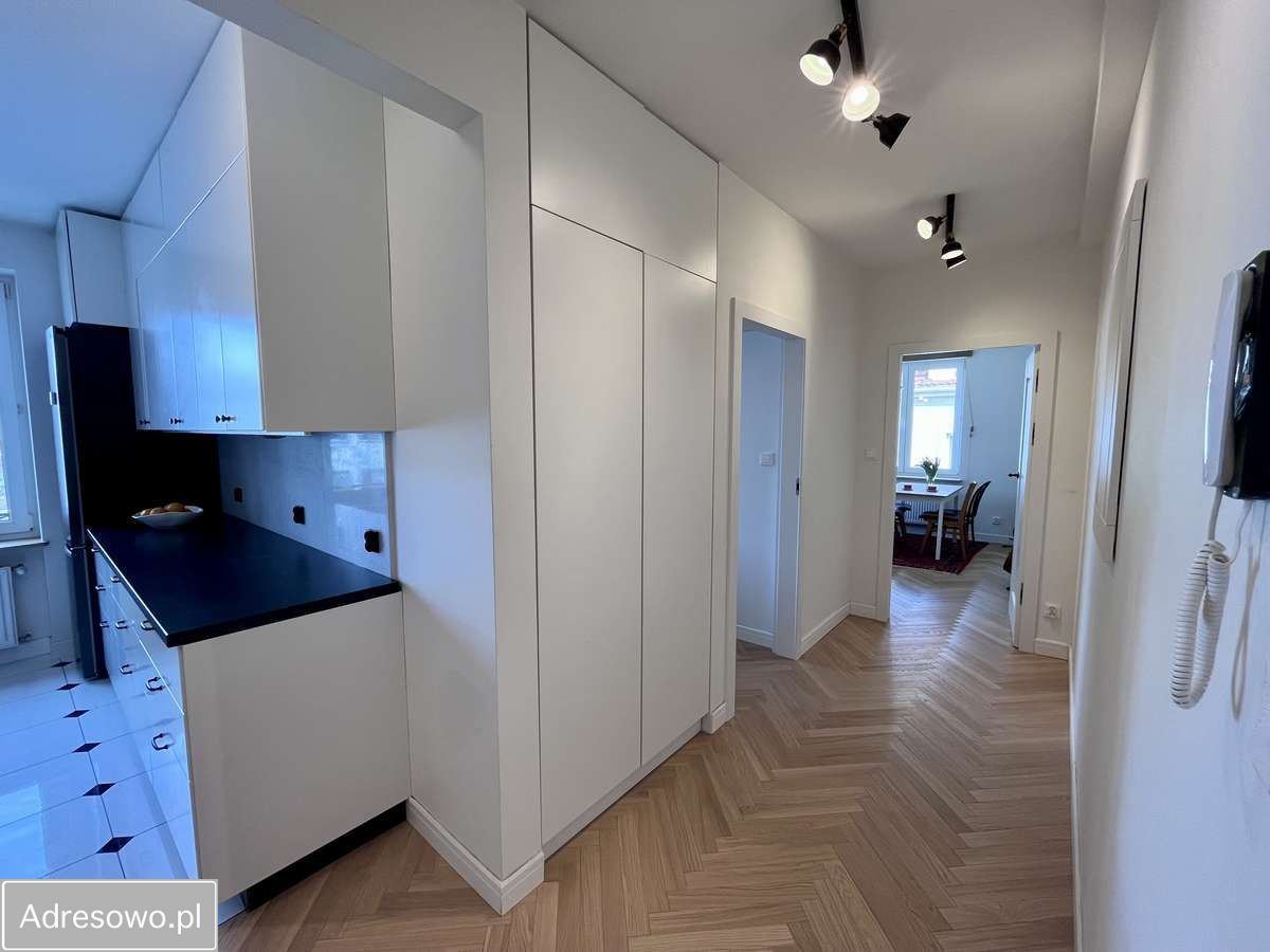 Mieszkanie 2-pokojowe Sopot, ul. Jana z Kolna. Zdjęcie 6