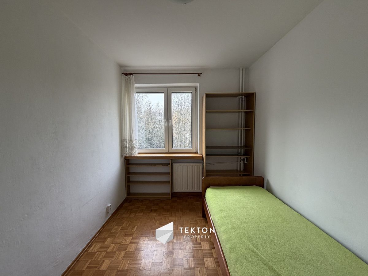 Mieszkanie 3-pokojowe Warszawa Ursynów, ul. Ferdynanda Magellana. Zdjęcie 13