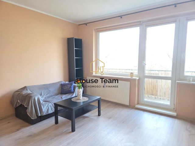 Mieszkanie 1-pokojowe Bydgoszcz Wyżyny, ul. Komuny Paryskiej. Zdjęcie 2