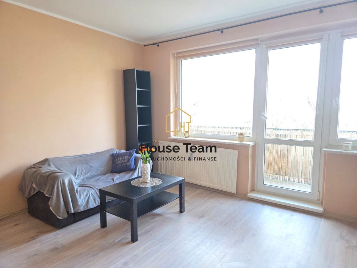 Mieszkanie 1-pokojowe Bydgoszcz Wyżyny, ul. Komuny Paryskiej. Zdjęcie 2