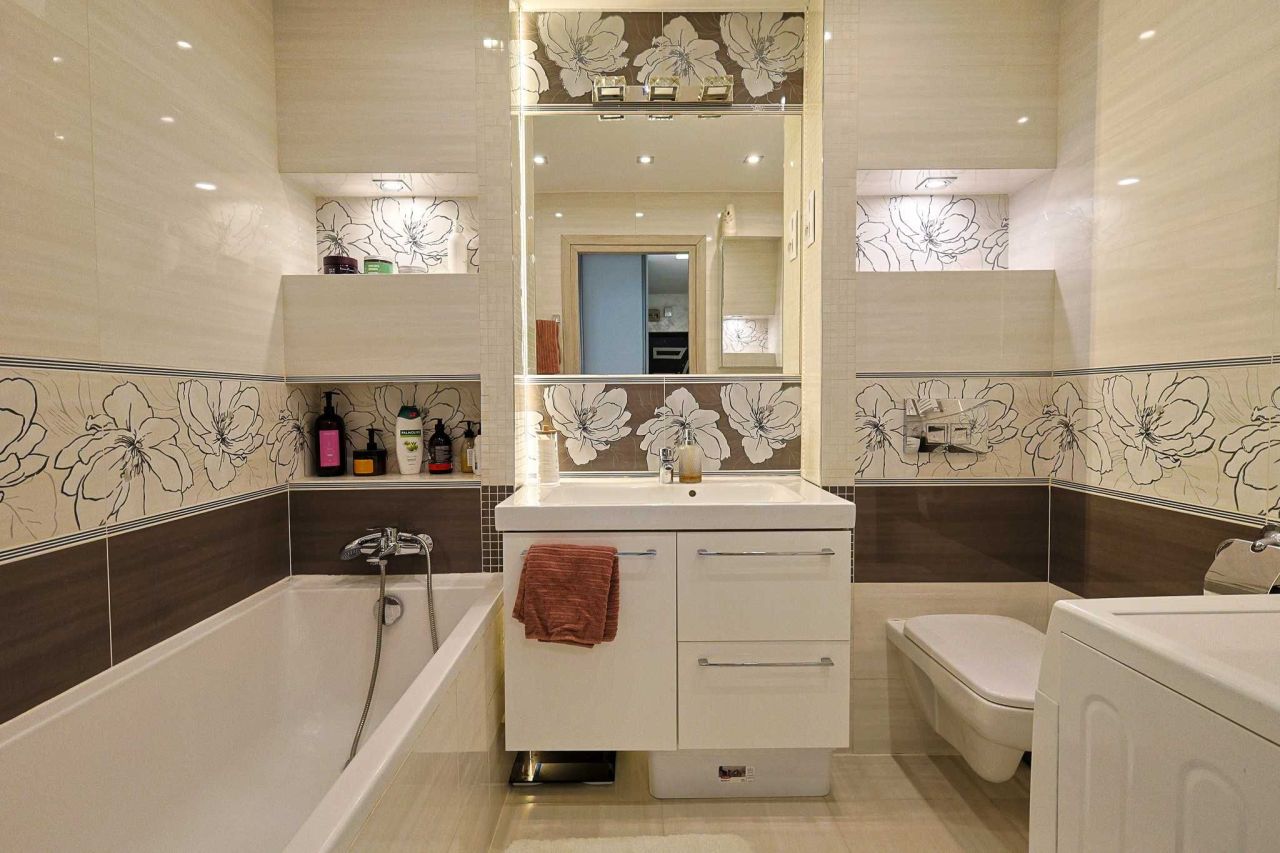 Mieszkanie 2-pokojowe Płock, al. Jana Pawła II. Zdjęcie 3