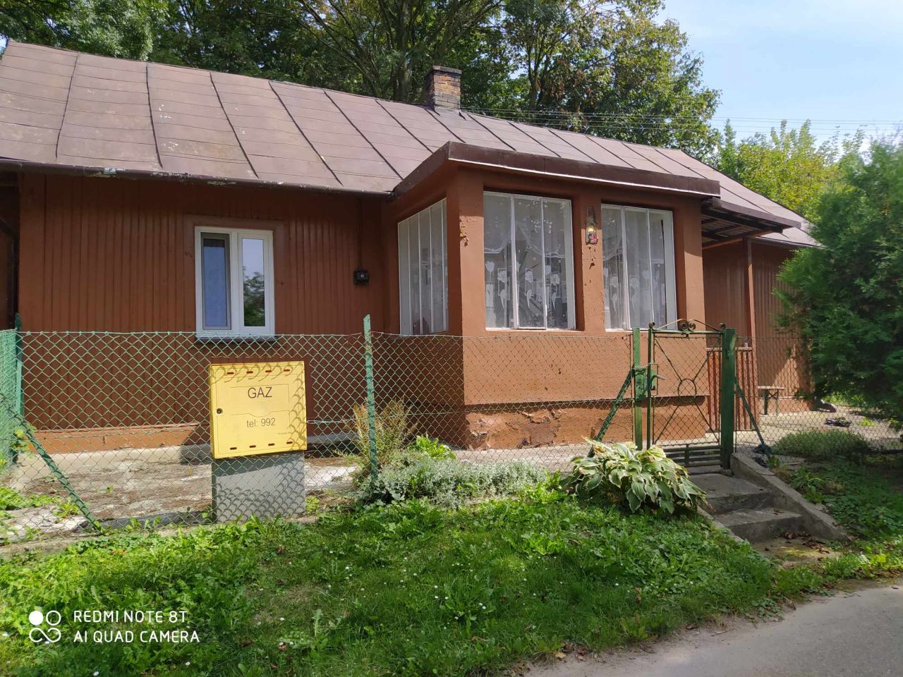 dom wolnostojący, 4 pokoje Studzian. Zdjęcie 3