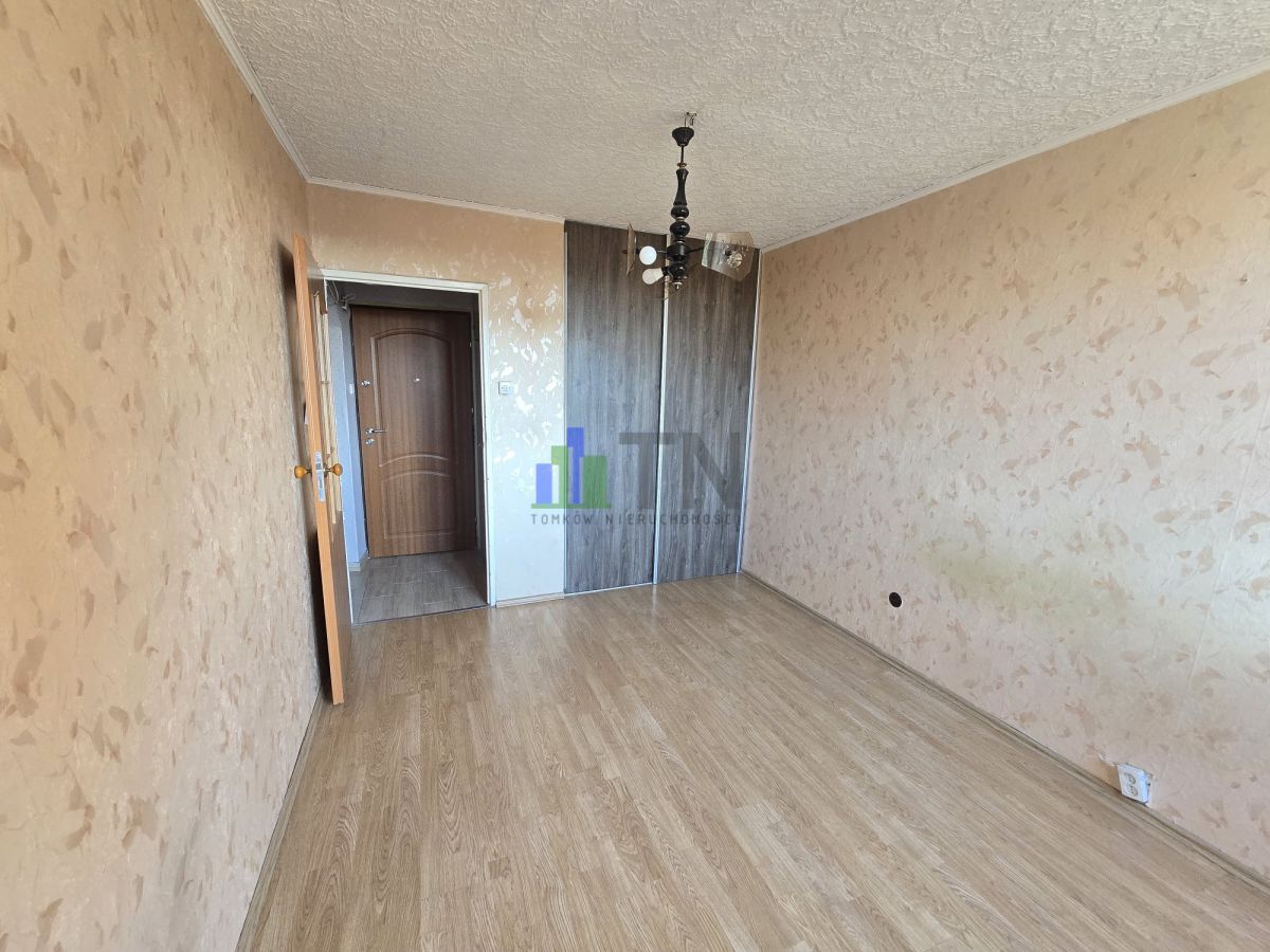 Mieszkanie 2-pokojowe Wrocław Psie Pole, ul. Inflancka. Zdjęcie 11