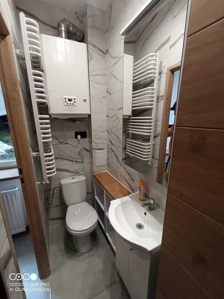 Mieszkanie 1-pokojowe Gubin. Zdjęcie 6