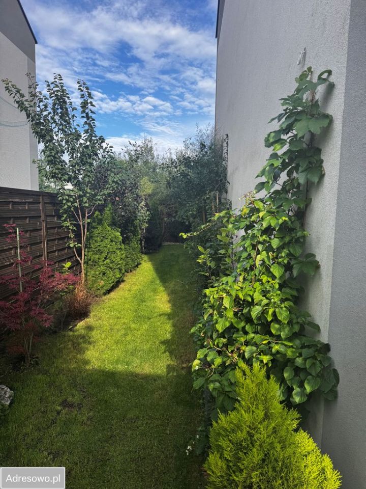 bliźniak, 4 pokoje Kobyłka, ul. Jana Nowaka-Jeziorańskiego. Zdjęcie 19