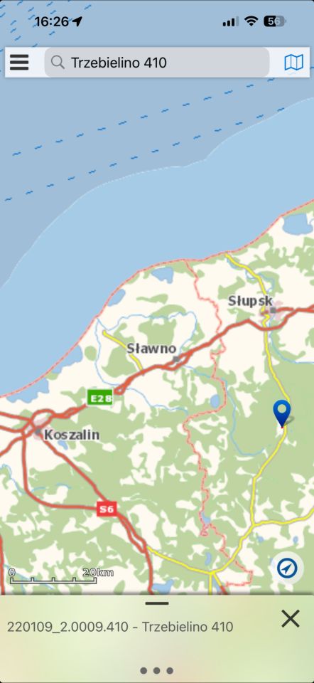 Działka rolna Trzebielino, Trzebielino. Zdjęcie 10