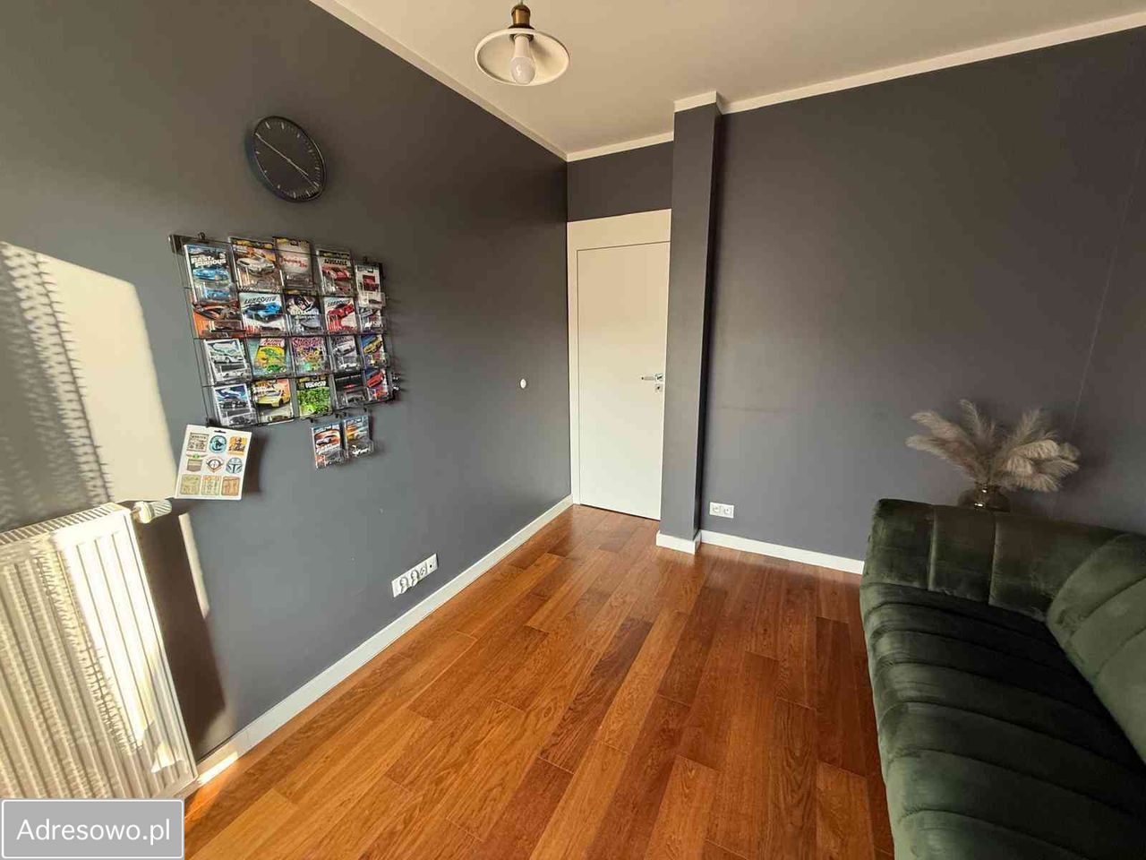 dom szeregowy, 4 pokoje Lubin Stary Lubin. Zdjęcie 19