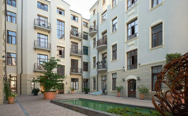 Mieszkanie 1-pokojowe Łódź Śródmieście, ul. Piotrkowska. Zdjęcie 1