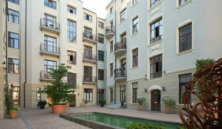 Mieszkanie 1-pokojowe Łódź Śródmieście, ul. Piotrkowska