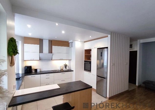 Mieszkanie 5-pokojowe Warszawa Ursus, ul. Henryka Brodatego. Zdjęcie 2