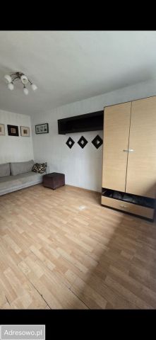 Mieszkanie 1-pokojowe Łódź Teofilów, al. Pasjonistów. Zdjęcie 1