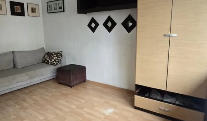 Mieszkanie 1-pokojowe Łódź Teofilów, al. Pasjonistów