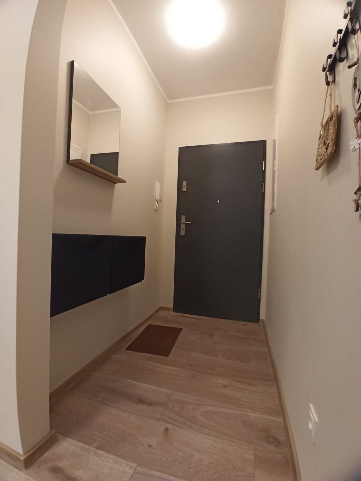 Mieszkanie 3-pokojowe Starogard Gdański Centrum, ul. gen. Władysława Sikorskiego. Zdjęcie 10