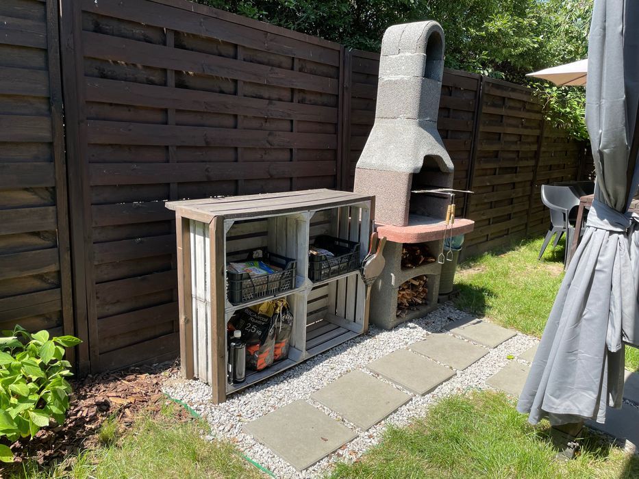 Działka rod Warszawa Targówek. Zdjęcie 6