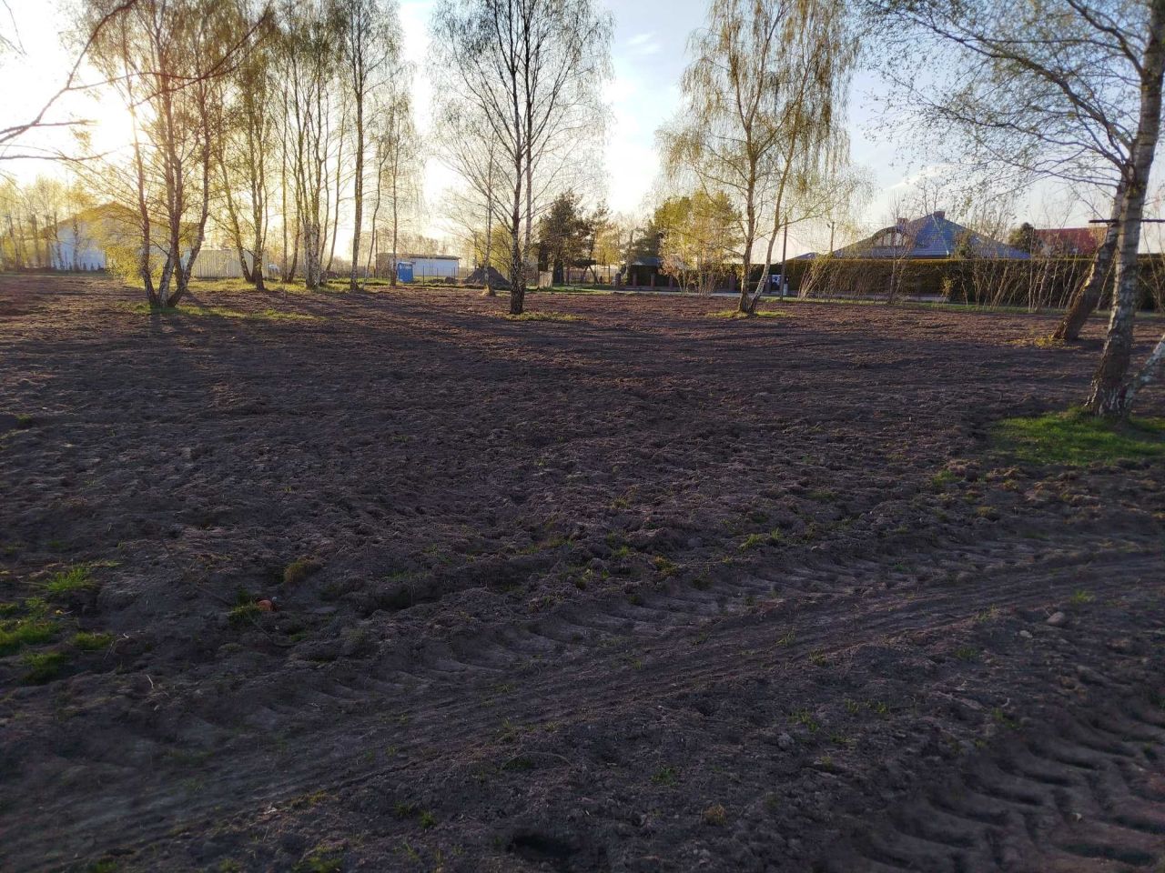 Działka budowlana Kiki. Zdjęcie 7