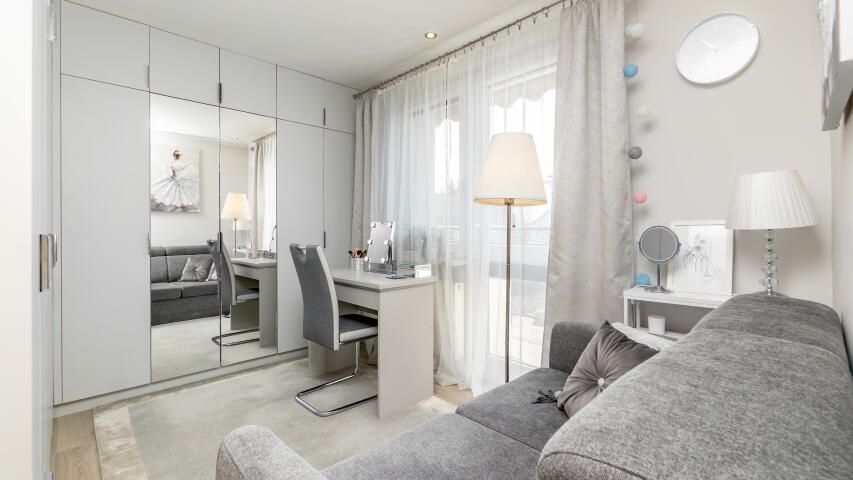 dom wolnostojący, 5 pokoi Elbląg, ul. Dębowa. Zdjęcie 9