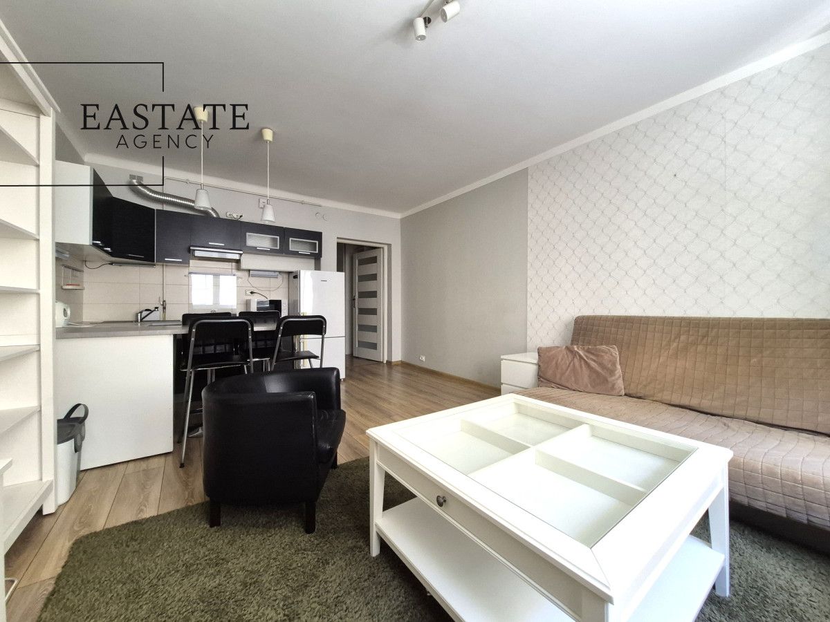 Mieszkanie 2-pokojowe Warszawa Śródmieście, ul. Tamka. Zdjęcie 2