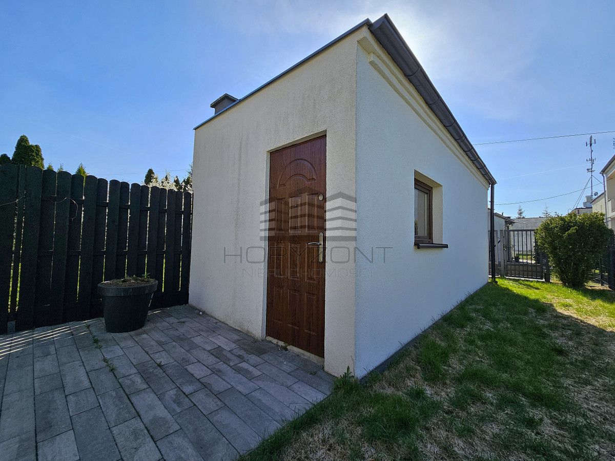 dom szeregowy, 4 pokoje Bydgoszcz Jachcice. Zdjęcie 30