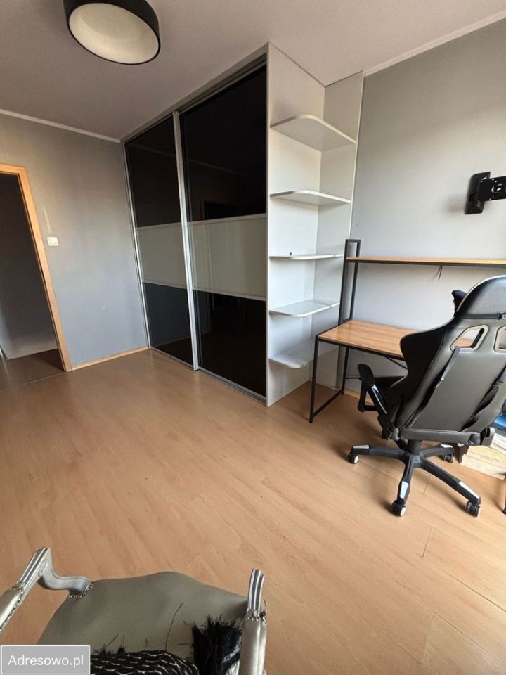 Mieszkanie 3-pokojowe Zielona Góra Centrum, ul. Jerzego Waszczyka. Zdjęcie 10