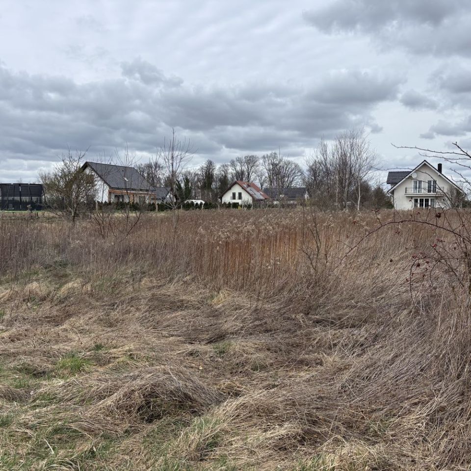Działka budowlana Gałów, ul. Cedrowa. Zdjęcie 6