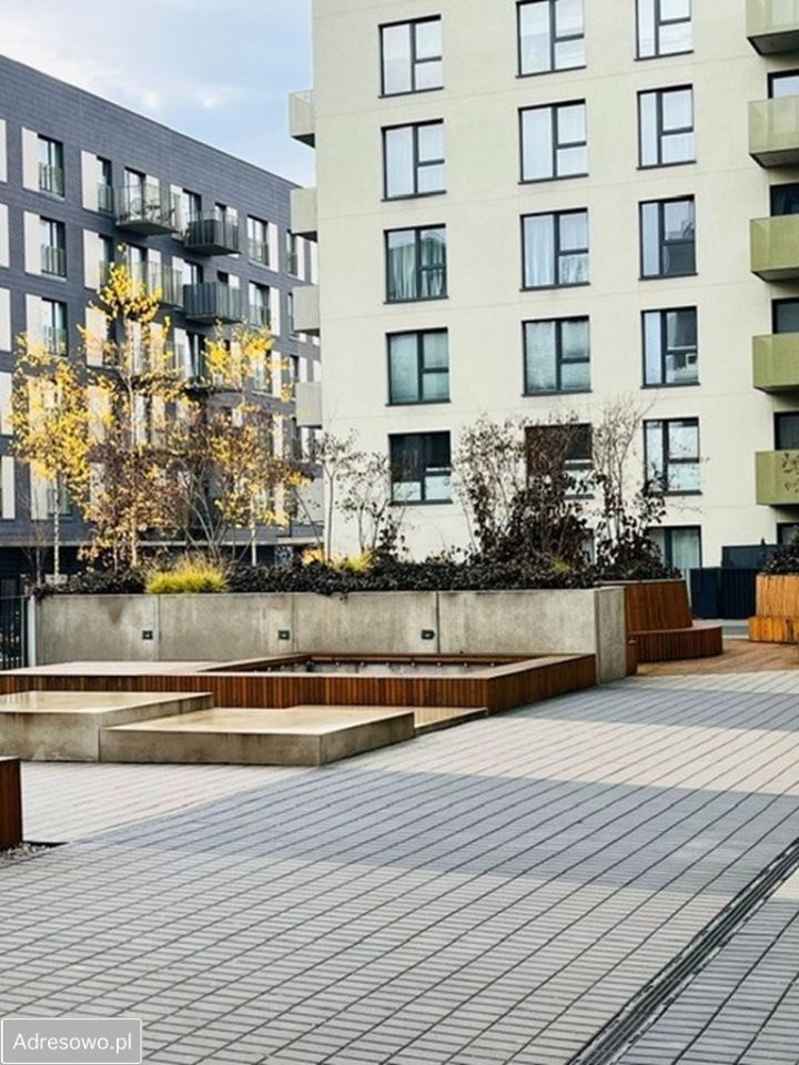 Mieszkanie 1-pokojowe Łódź Stare Polesie, ul. Milionowa. Zdjęcie 8