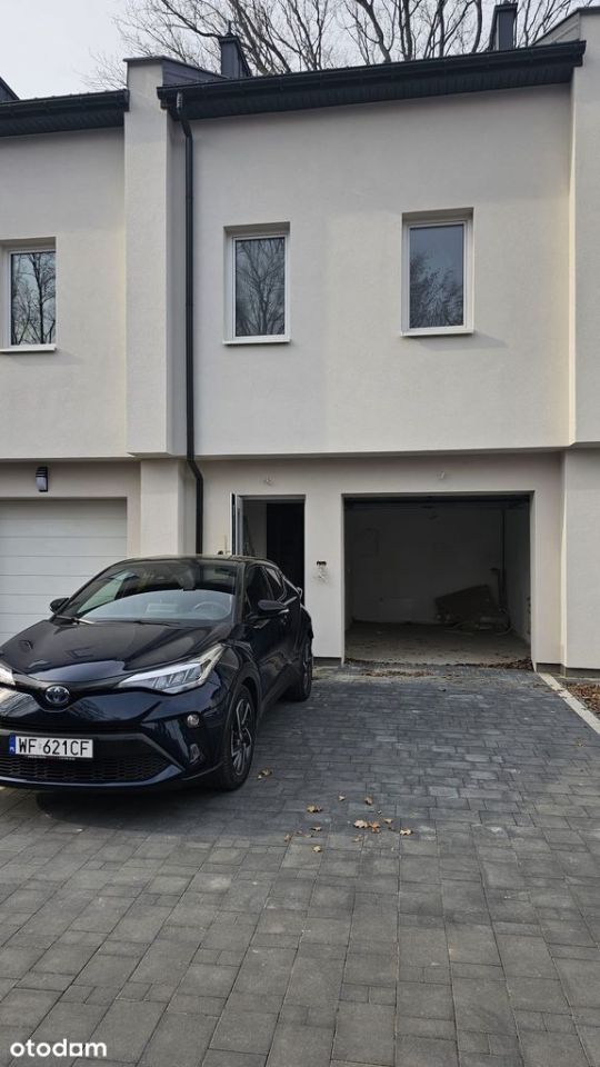 dom szeregowy, 6 pokoi Kobyłka, ul. Przyjacielska. Zdjęcie 14