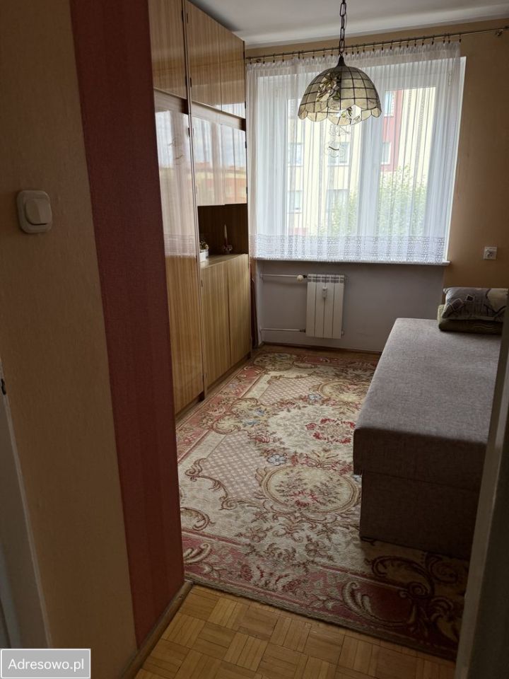Mieszkanie 3-pokojowe Ostrzeszów, os. Osiedle Zamkowe. Zdjęcie 8