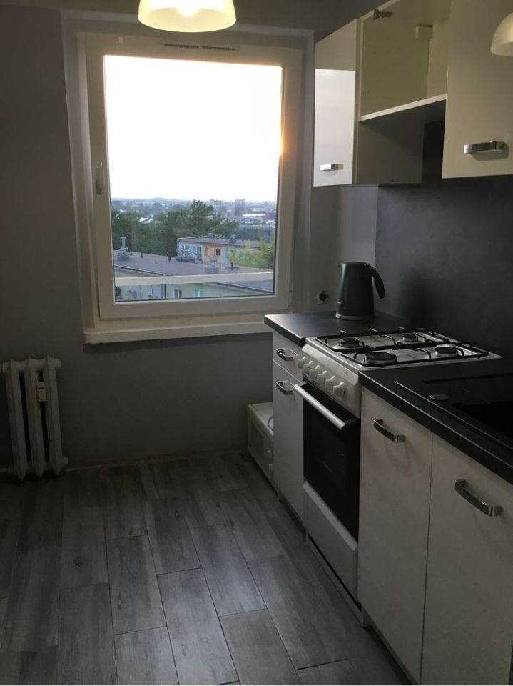 Mieszkanie 2-pokojowe Częstochowa Wrzosowiak, al. Aleja Niepodległości. Zdjęcie 7