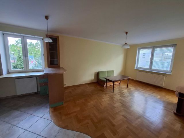 Mieszkanie 3-pokojowe Białystok, ul. Zachodnia. Zdjęcie 1