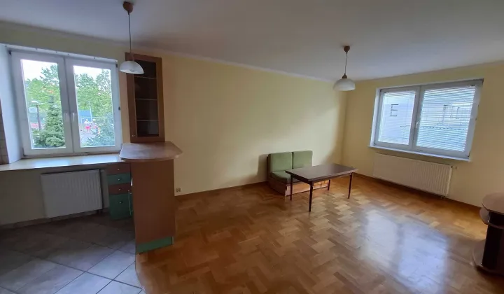 Mieszkanie 3-pokojowe Białystok, ul. Zachodnia