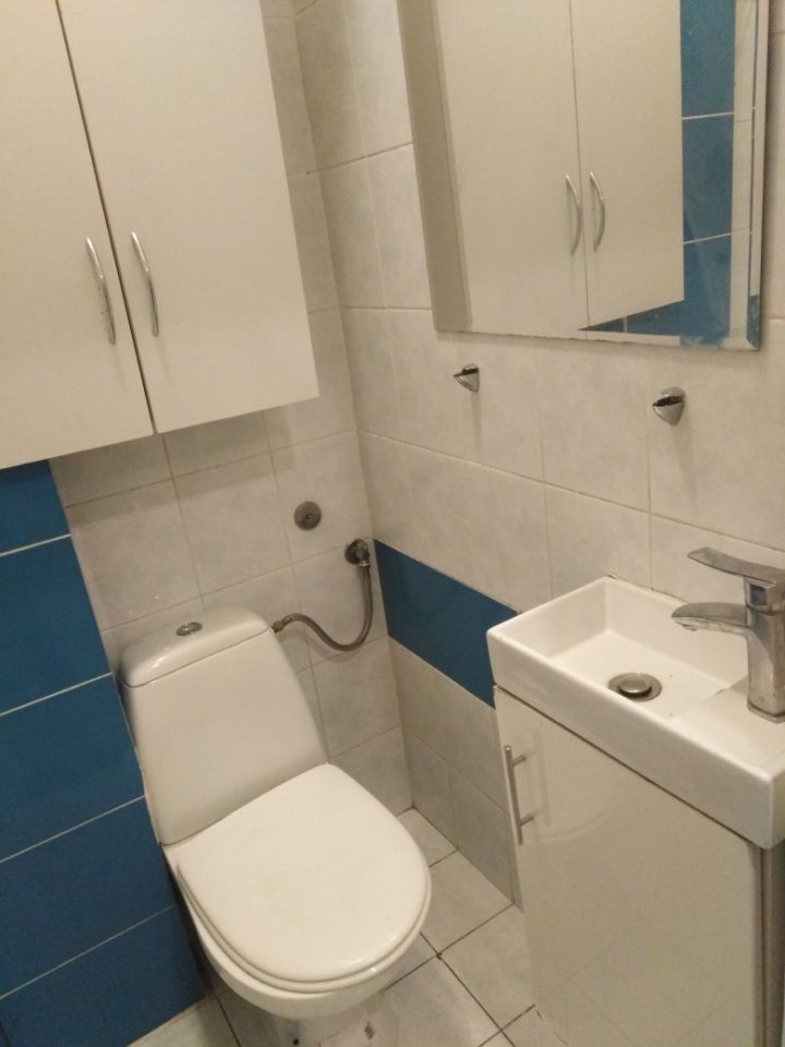 Mieszkanie 2-pokojowe Warszawa Wola, ul. Obozowa. Zdjęcie 5