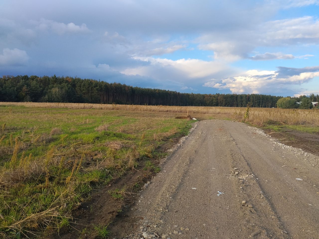 Działka budowlana Bystrzyca, ul. Jagodowa. Zdjęcie 6