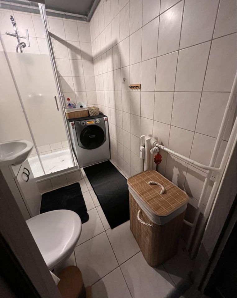Mieszkanie 2-pokojowe Katowice os. Tysiąclecia. Zdjęcie 6
