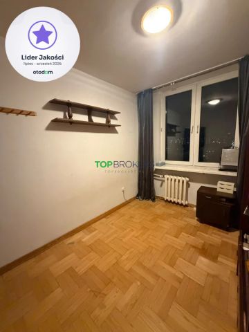 Mieszkanie 3-pokojowe Warszawa Wola, ul. Młynarska. Zdjęcie 6