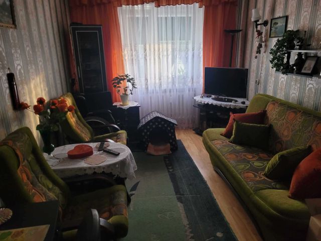 Mieszkanie 3-pokojowe Zduny, ul. Kobylińska. Zdjęcie 1