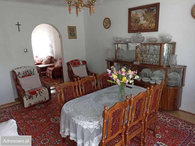 Mieszkanie 4-pokojowe Głubczyce-Sady. Zdjęcie 1