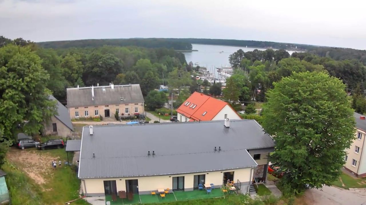 Nieruchomość komercyjna Piękna Góra, Piękna Góra