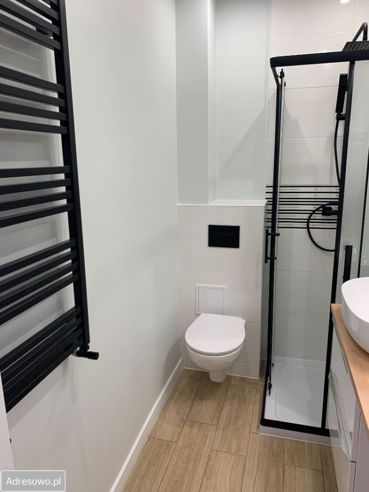 Mieszkanie 1-pokojowe Mieroszów, ul. Adama Mickiewicza. Zdjęcie 8