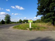 Działka inwestycyjna Żarów, ul. Armii Krajowej. Zdjęcie 2