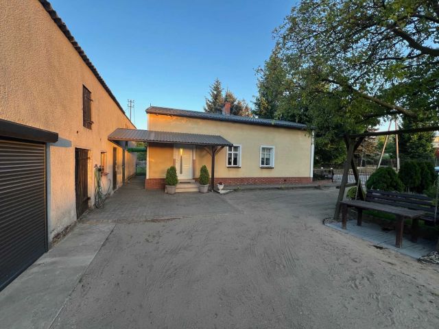 dom wolnostojący, 4 pokoje Więcbork, ul. Górna. Zdjęcie 1